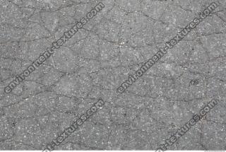 Photo Texture of Cracky Asphalt